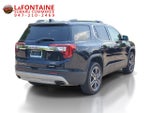 2022 GMC Acadia SLT