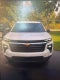 2024 Chevrolet Traverse LS