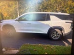 2024 Chevrolet Traverse LS