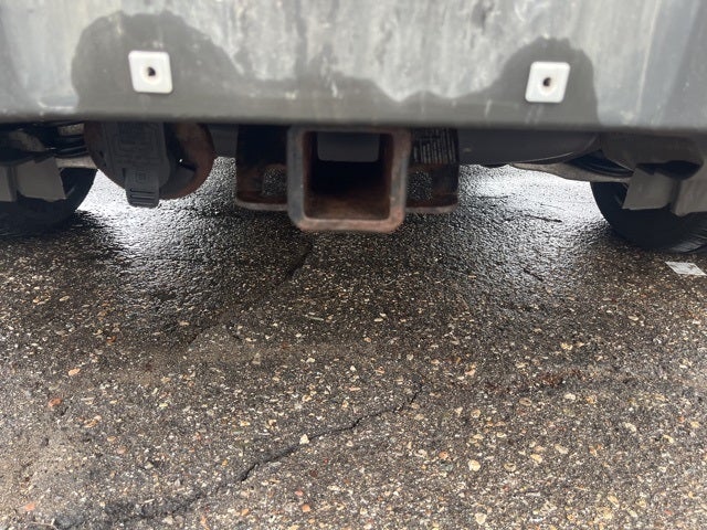 2012 Chevrolet Traverse LT 1LT