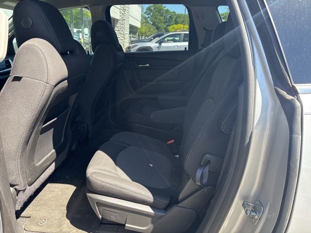2014 Chevrolet Traverse LT 1LT