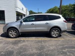 2014 Chevrolet Traverse LT 1LT