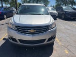 2014 Chevrolet Traverse LT 1LT