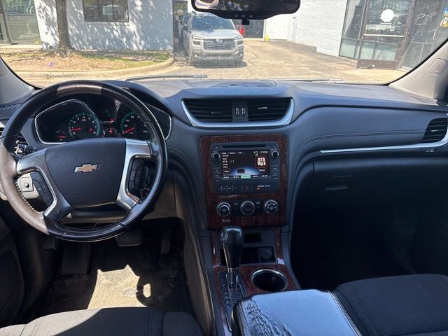 2014 Chevrolet Traverse LT 1LT