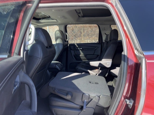 2016 Chevrolet Traverse 2LT 2LT