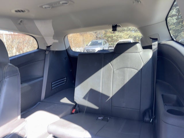 2016 Chevrolet Traverse 2LT 2LT