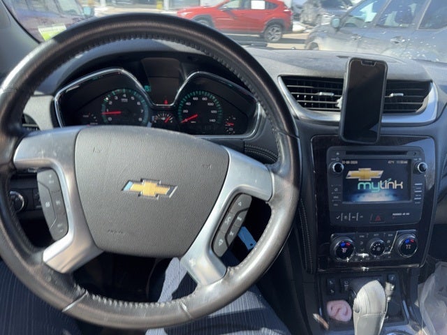 2016 Chevrolet Traverse 2LT 2LT