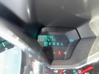 2016 Chevrolet Traverse 2LT 2LT