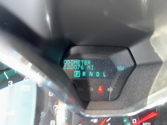 2016 Chevrolet Traverse 2LT 2LT