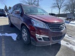2016 Chevrolet Traverse 2LT 2LT