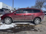 2016 Chevrolet Traverse 2LT 2LT