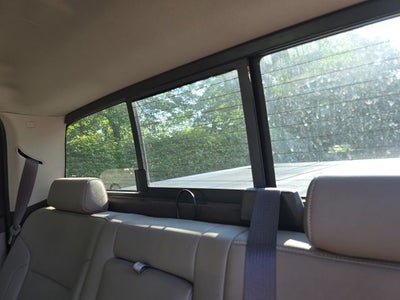 2018 GMC Sierra 2500HD SLT