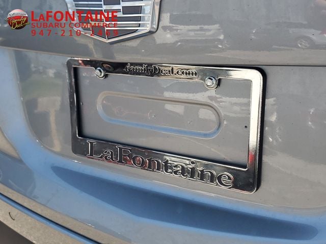 2023 Cadillac XT4 Sport