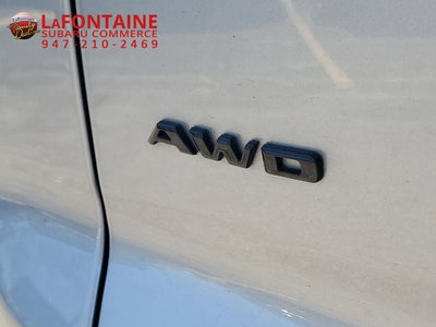 2023 Cadillac XT4 Sport