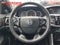 2017 Honda Accord EX-L w/Navigation and Honda Sensing