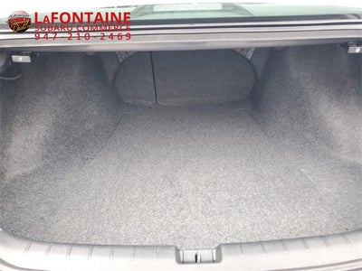 2017 Honda Accord EX-L w/Navigation and Honda Sensing