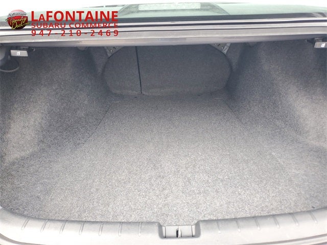 2017 Honda Accord EX-L w/Navigation and Honda Sensing