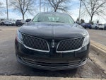 2014 Lincoln MKS Base