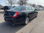 2014 Lincoln MKS Base