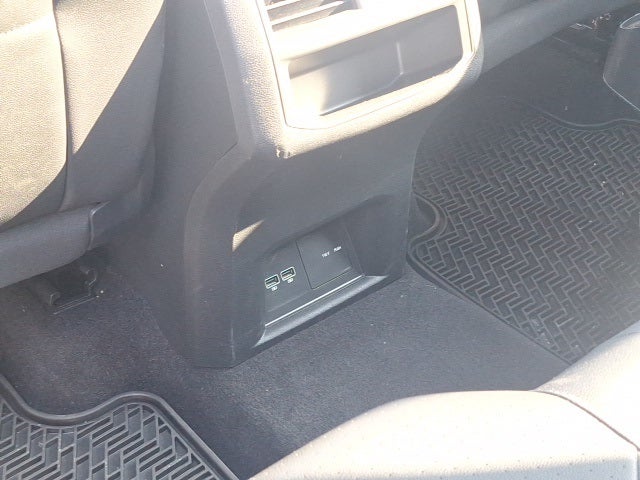 2020 Volkswagen Atlas Cross Sport 3.6L V6 SE w/Technology 4Motion