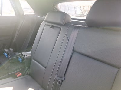 2020 Volkswagen Atlas Cross Sport 3.6L V6 SE w/Technology 4Motion