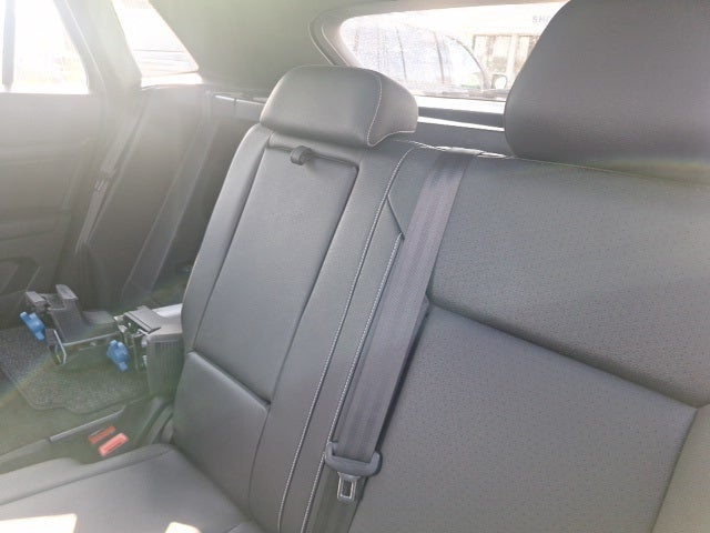 2020 Volkswagen Atlas Cross Sport 3.6L V6 SE w/Technology 4Motion