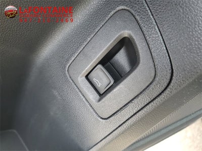 2020 Volkswagen Atlas Cross Sport 3.6L V6 SE w/Technology R-Line 4Motion