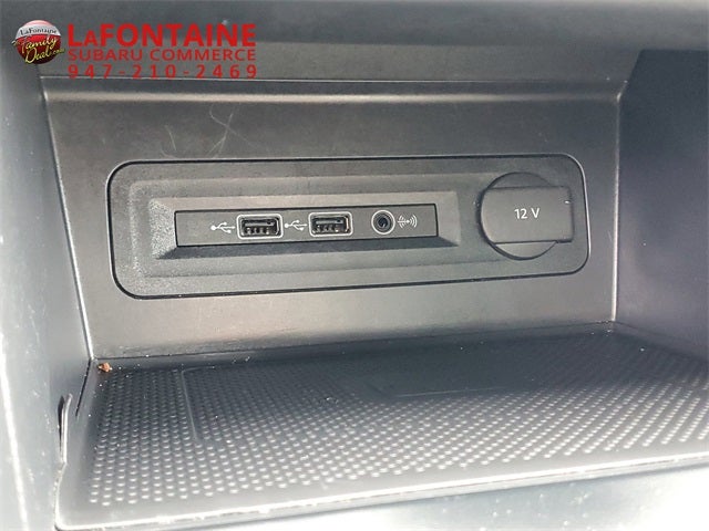 2020 Volkswagen Atlas Cross Sport 3.6L V6 SE w/Technology R-Line 4Motion