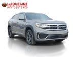 2020 Volkswagen Atlas Cross Sport 3.6L V6 SE w/Technology 4Motion