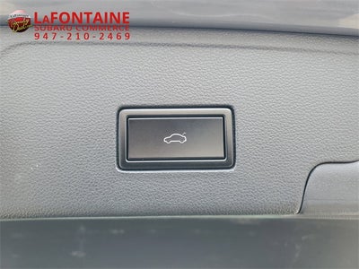 2020 Volkswagen Atlas Cross Sport 3.6L V6 SE w/Technology R-Line 4Motion