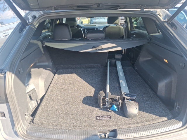 2020 Volkswagen Atlas Cross Sport 3.6L V6 SE w/Technology 4Motion