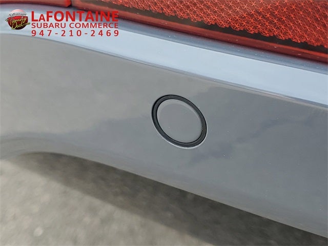 2020 Volkswagen Atlas Cross Sport 3.6L V6 SE w/Technology 4Motion