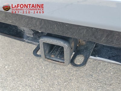 2020 Volkswagen Atlas Cross Sport 3.6L V6 SE w/Technology 4Motion