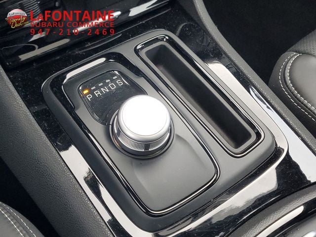2022 Chrysler 300 S