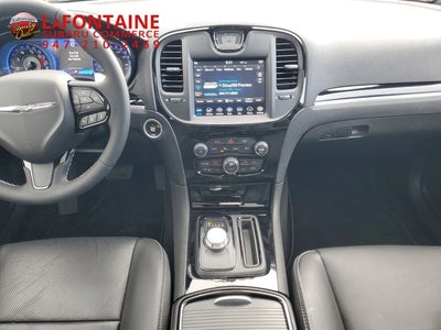 2022 Chrysler 300 S