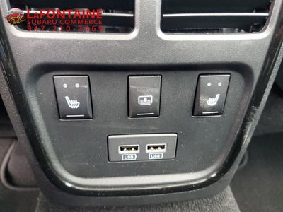 2022 Chrysler 300 S