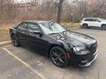 2022 Chrysler 300 S