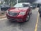 2016 Chrysler Town & Country Touring-L
