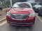 2016 Chrysler Town & Country Touring-L