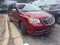 2016 Chrysler Town & Country Touring-L