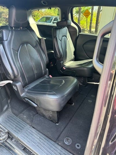 2019 Chrysler Pacifica Touring L Plus