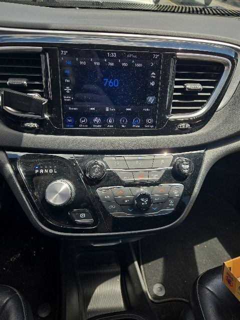2019 Chrysler Pacifica Touring L Plus