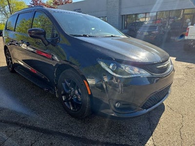 2019 Chrysler Pacifica Touring L Plus