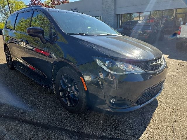 2019 Chrysler Pacifica Touring L Plus
