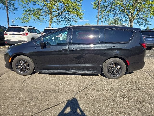2019 Chrysler Pacifica Touring L Plus