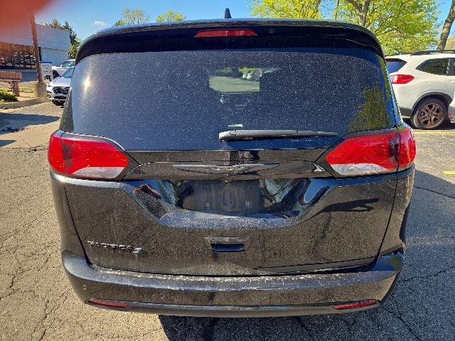 2019 Chrysler Pacifica Touring L Plus