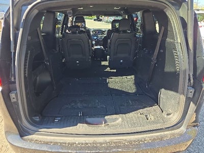 2019 Chrysler Pacifica Touring L Plus