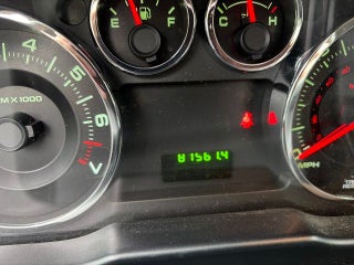 2009 Ford Edge SE
