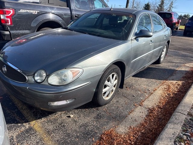 2005 Buick LaCrosse CXL