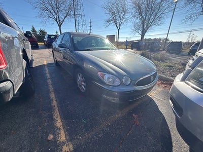 2005 Buick LaCrosse CXL